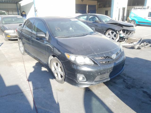 TOYOTA COROLLA BA 2013 5yfbu4ee3dp096520