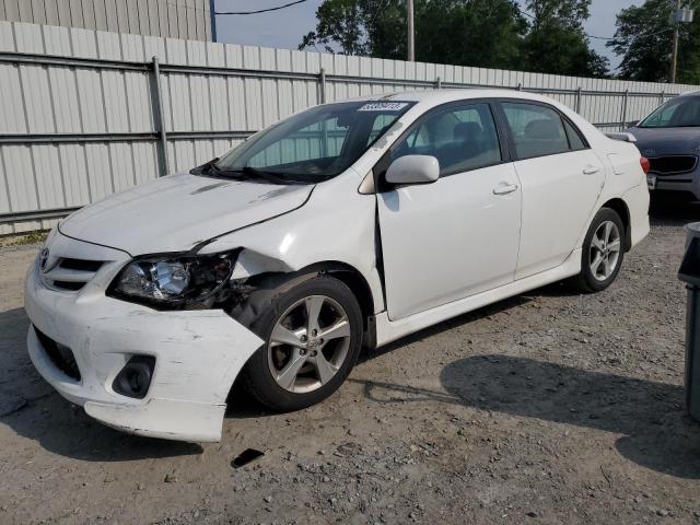 TOYOTA COROLLA BA 2013 5yfbu4ee3dp097683