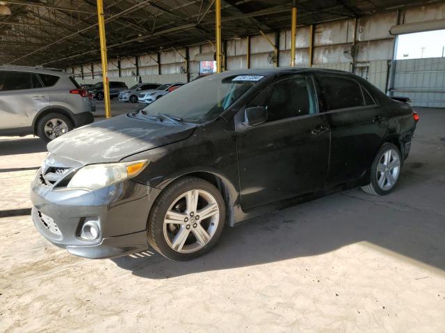 TOYOTA COROLLA BA 2013 5yfbu4ee3dp101179