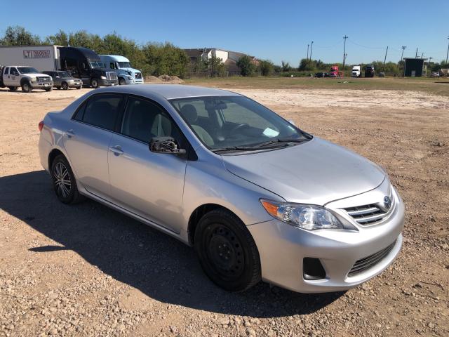 TOYOTA COROLLA BA 2013 5yfbu4ee3dp101571