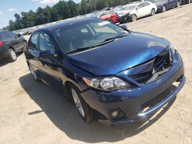 TOYOTA COROLLA BA 2013 5yfbu4ee3dp101814