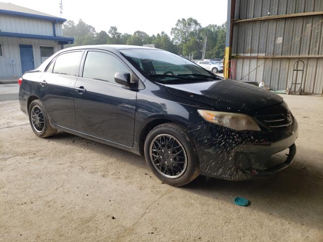 TOYOTA COROLLA BA 2013 5yfbu4ee3dp103997