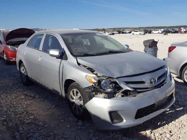 TOYOTA COROLLA BA 2013 5yfbu4ee3dp104356