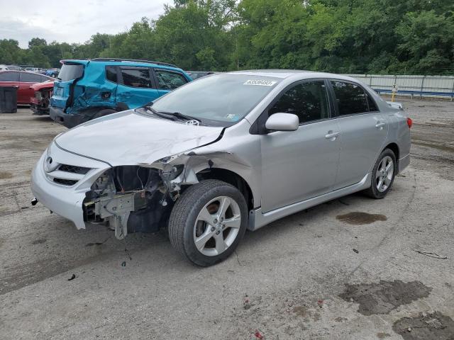 TOYOTA COROLLA BA 2013 5yfbu4ee3dp105264