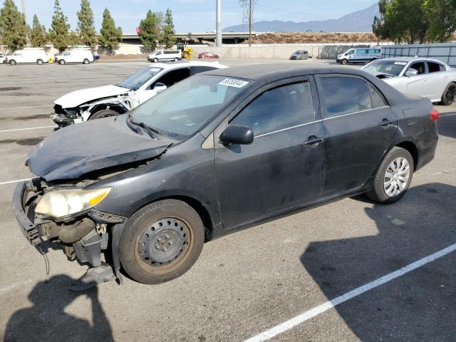 TOYOTA COROLLA BA 2013 5yfbu4ee3dp106561