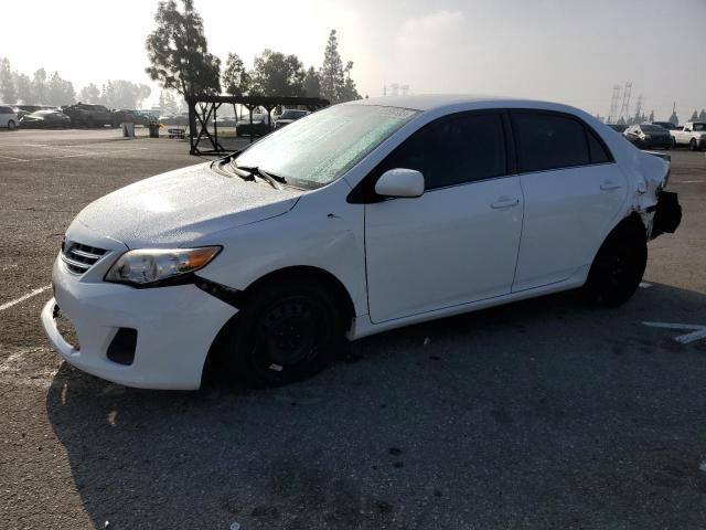 TOYOTA COROLLA 2013 5yfbu4ee3dp106687