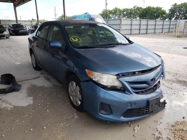 TOYOTA COROLLA BA 2013 5yfbu4ee3dp109251