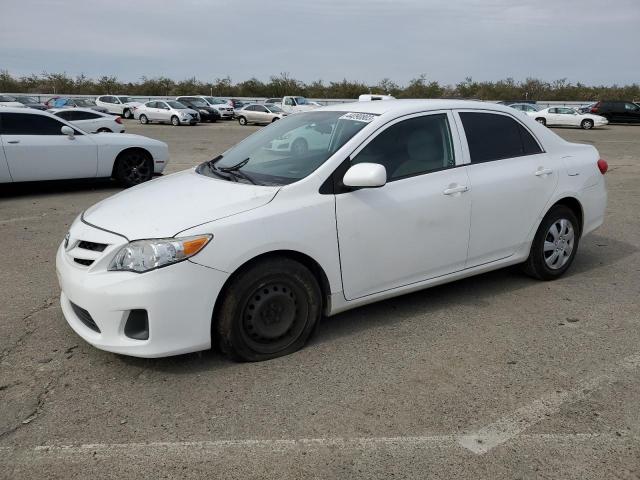 TOYOTA COROLLA BA 2013 5yfbu4ee3dp110190