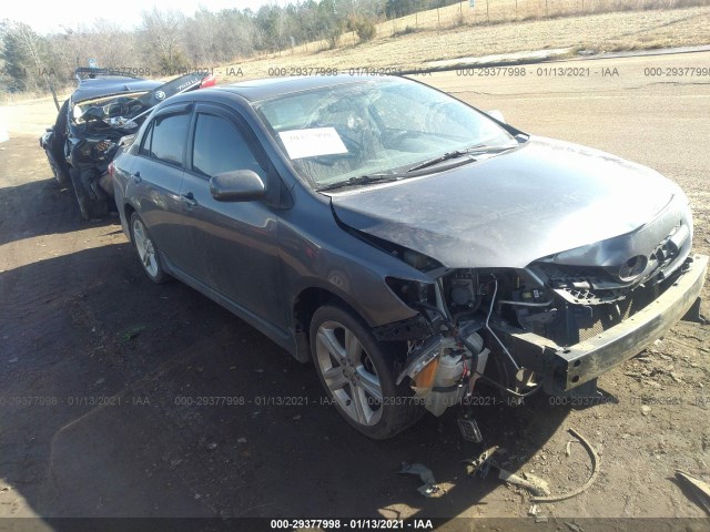 TOYOTA COROLLA 2013 5yfbu4ee3dp114546