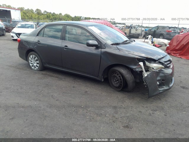 TOYOTA COROLLA 2013 5yfbu4ee3dp115521