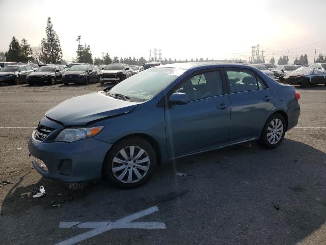 TOYOTA COROLLA 2013 5yfbu4ee3dp115728