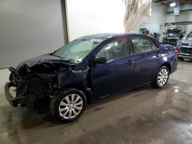 TOYOTA COROLLA BA 2013 5yfbu4ee3dp115762