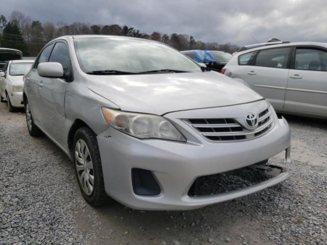 TOYOTA COROLLA BA 2013 5yfbu4ee3dp118452