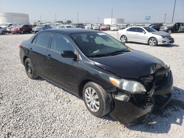 TOYOTA COROLLA 2013 5yfbu4ee3dp118600