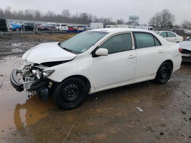 TOYOTA COROLLA 2013 5yfbu4ee3dp120024