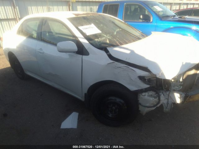 TOYOTA COROLLA 2013 5yfbu4ee3dp121027