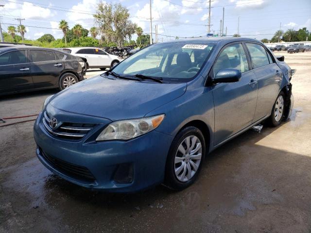 TOYOTA COROLLA BA 2013 5yfbu4ee3dp121075