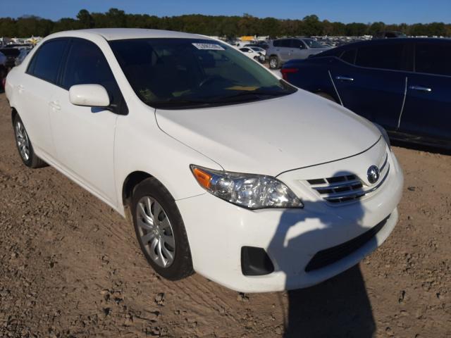 TOYOTA COROLLA BA 2013 5yfbu4ee3dp121240