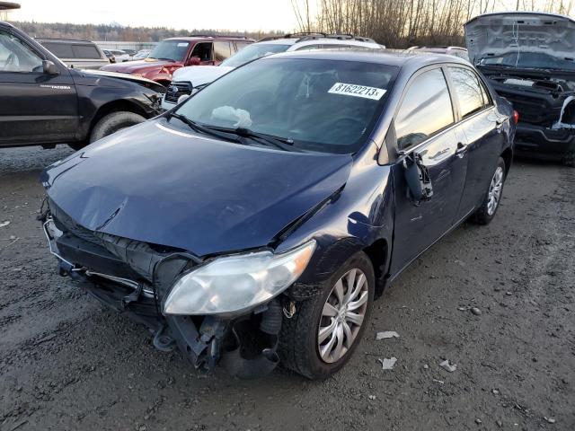 TOYOTA COROLLA 2013 5yfbu4ee3dp121657