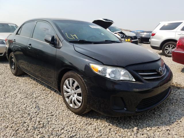 TOYOTA COROLLA BA 2013 5yfbu4ee3dp121738