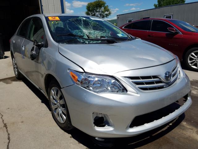 TOYOTA COROLLA BA 2013 5yfbu4ee3dp121819