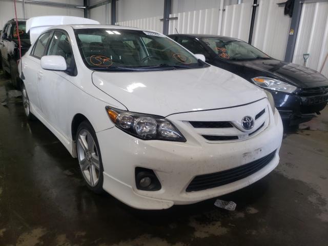 TOYOTA COROLLA BA 2013 5yfbu4ee3dp121979