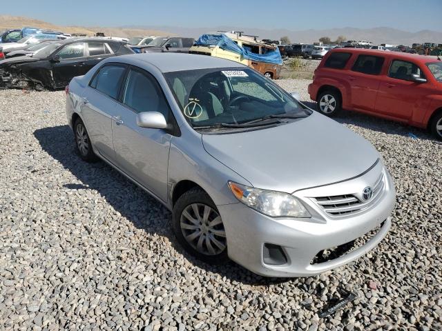 TOYOTA COROLLA BA 2013 5yfbu4ee3dp122808