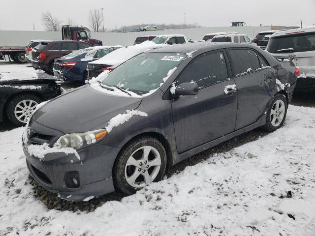 TOYOTA COROLLA BA 2013 5yfbu4ee3dp124025