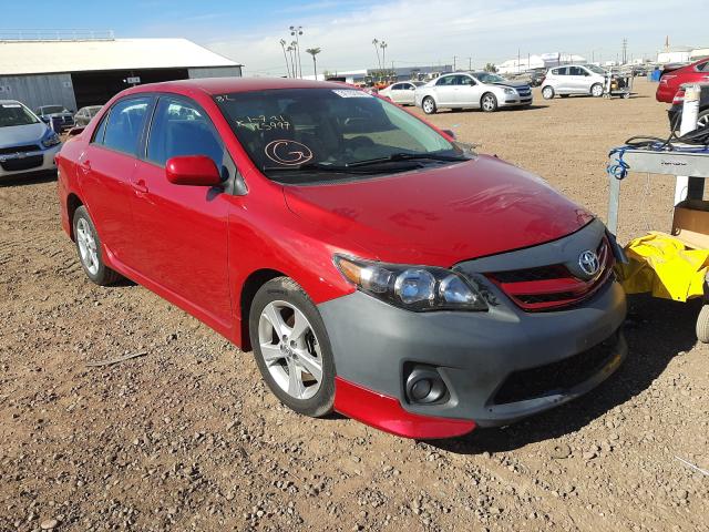 TOYOTA COROLLA BA 2013 5yfbu4ee3dp125997