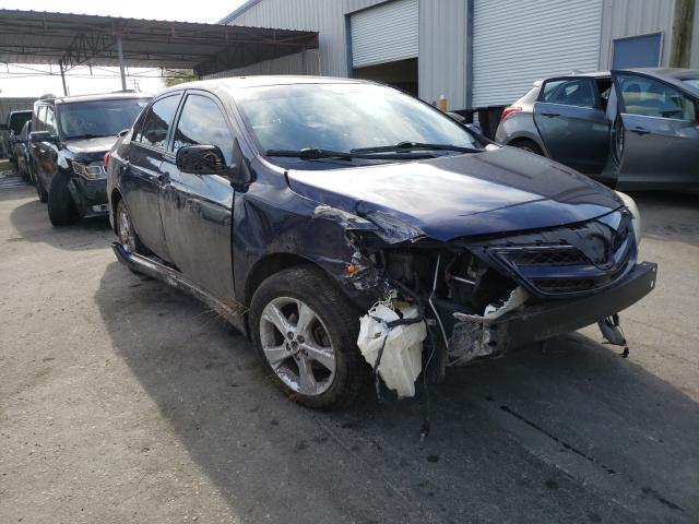 TOYOTA COROLLA BA 2013 5yfbu4ee3dp126194