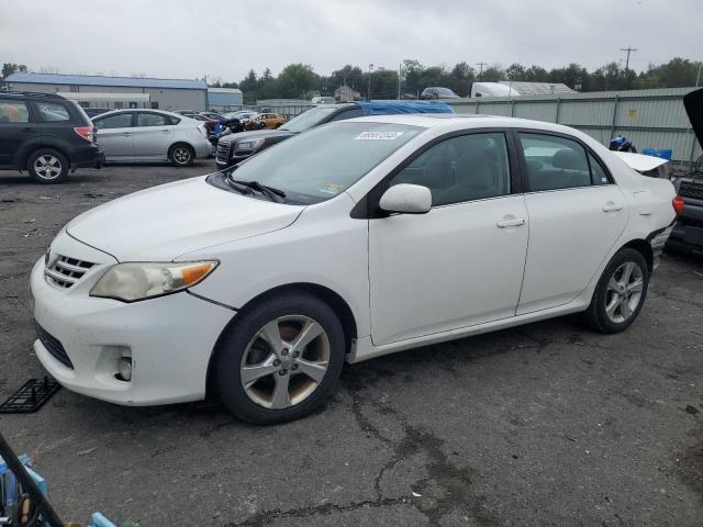 TOYOTA COROLLA 2013 5yfbu4ee3dp129130