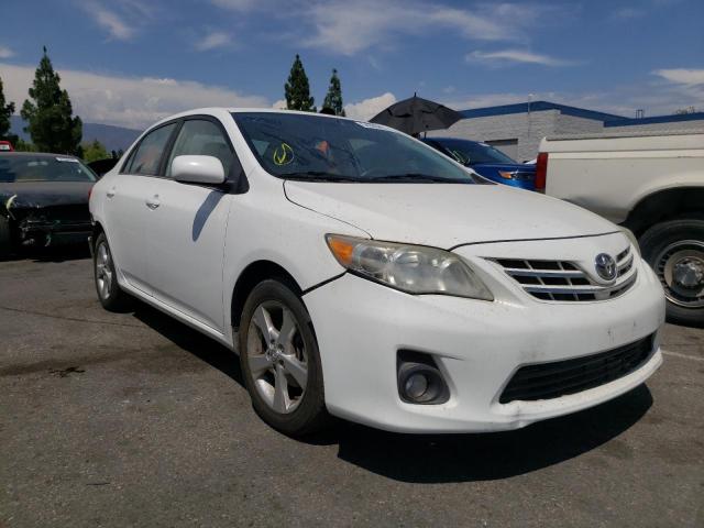 TOYOTA COROLLA BA 2013 5yfbu4ee3dp129287