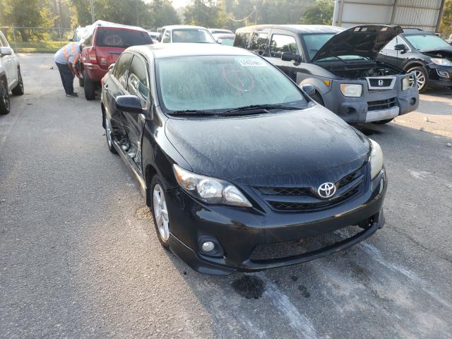 TOYOTA COROLLA BA 2013 5yfbu4ee3dp131623