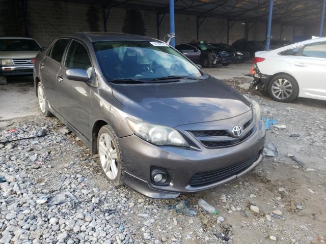 TOYOTA COROLLA BA 2013 5yfbu4ee3dp133176