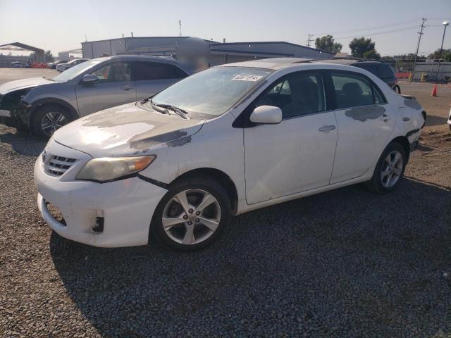 TOYOTA COROLLA 2013 5yfbu4ee3dp134036