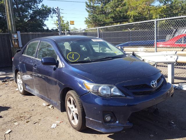 TOYOTA COROLLA BA 2013 5yfbu4ee3dp134067