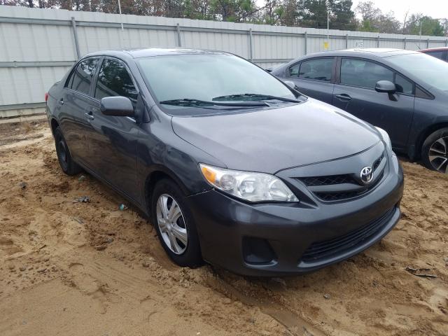 TOYOTA COROLLA BA 2013 5yfbu4ee3dp135123