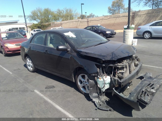 TOYOTA COROLLA 2013 5yfbu4ee3dp136515