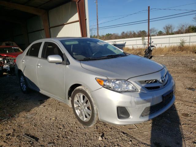 TOYOTA COROLLA BA 2013 5yfbu4ee3dp137048