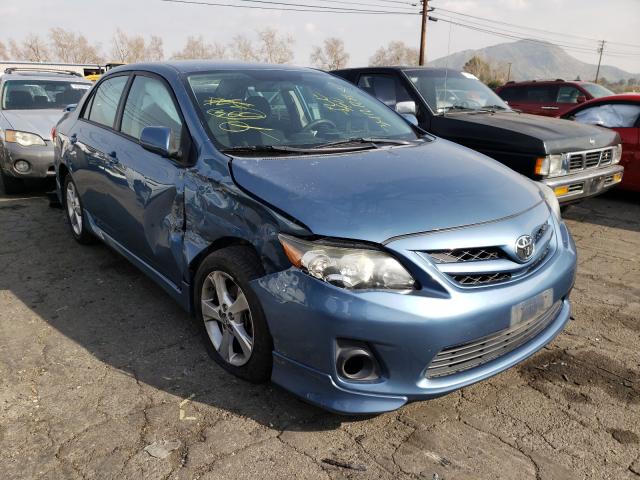 TOYOTA COROLLA BA 2013 5yfbu4ee3dp137258