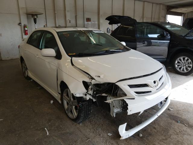 TOYOTA COROLLA BA 2013 5yfbu4ee3dp138250