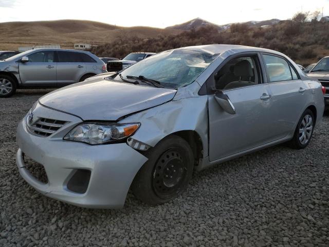 TOYOTA COROLLA 2013 5yfbu4ee3dp138300