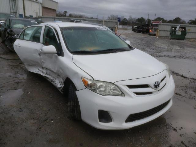 TOYOTA COROLLA BA 2013 5yfbu4ee3dp138636