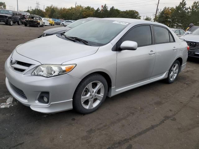 TOYOTA COROLLA BA 2013 5yfbu4ee3dp142413