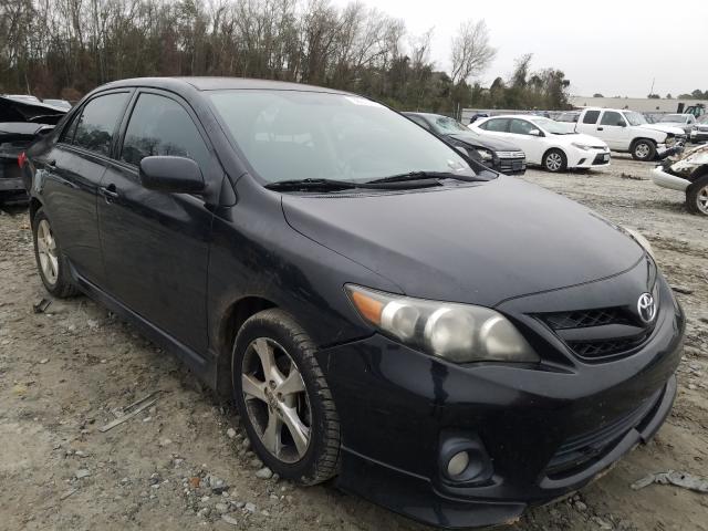 TOYOTA COROLLA BA 2013 5yfbu4ee3dp142542