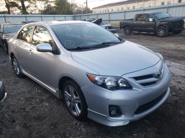 TOYOTA COROLLA BA 2013 5yfbu4ee3dp145179