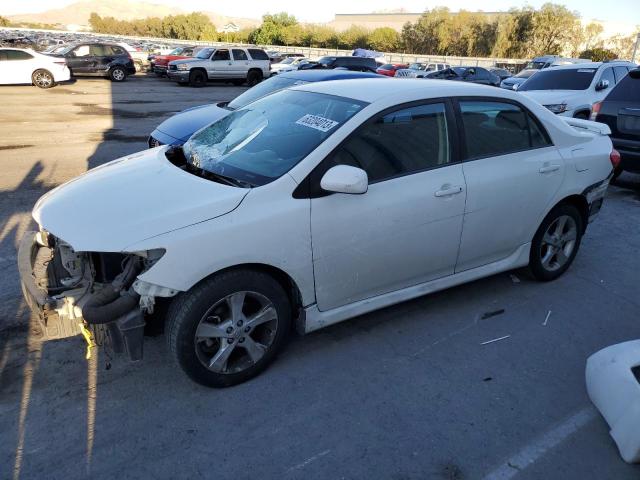 TOYOTA COROLLA 2013 5yfbu4ee3dp146560