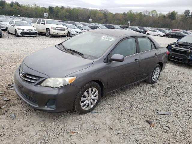 TOYOTA COROLLA BA 2013 5yfbu4ee3dp146641