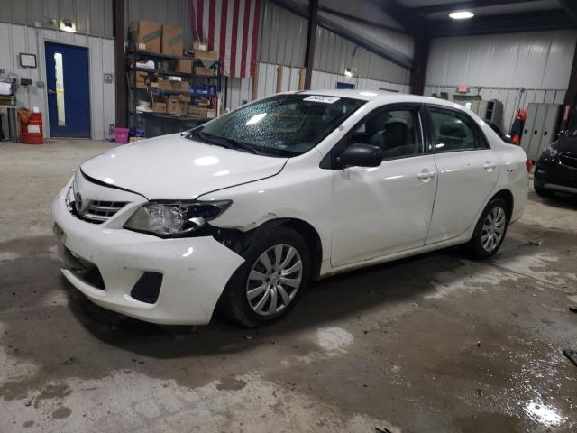 TOYOTA COROLLA 2013 5yfbu4ee3dp146784