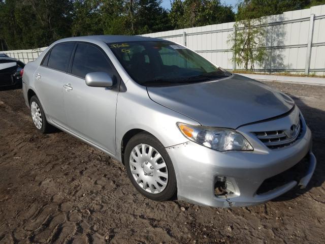 TOYOTA COROLLA BA 2013 5yfbu4ee3dp147143